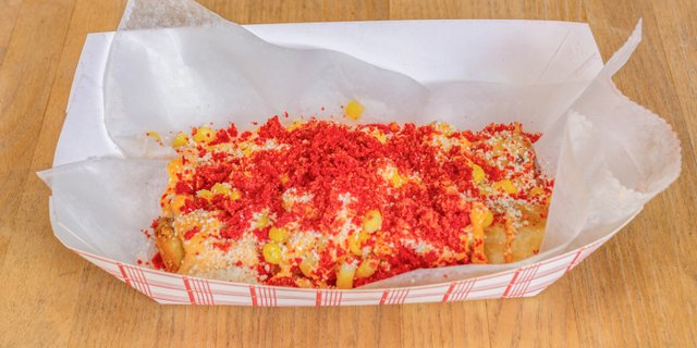 Individual Build-Your-Own Mini-Chimis