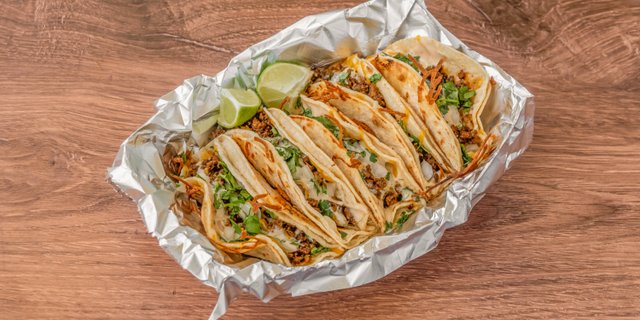 Maniac Snack Pack Tacos