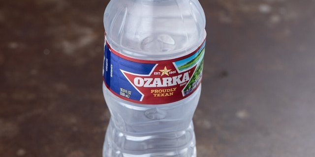 Bottled Water