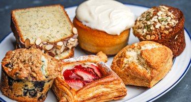 The Village Bakery
