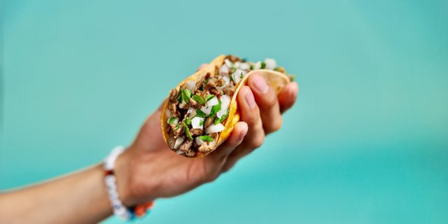 Steak Tacos