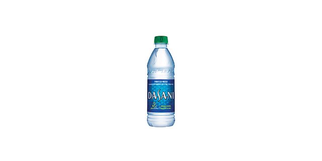 Bottled Water