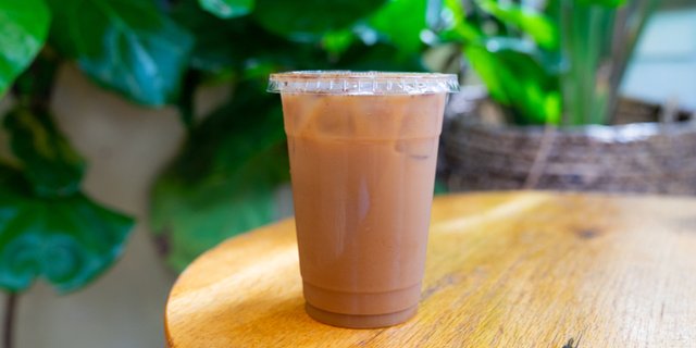 Café Frío