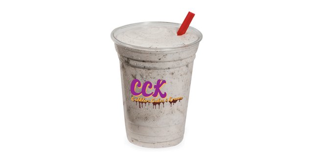 Milkshake
