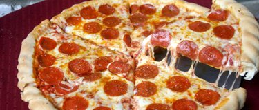 Taylor Street Pizza