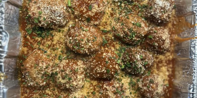 10 Meatballs