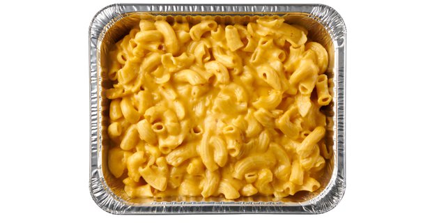 Creamy Mac N’ Cheese