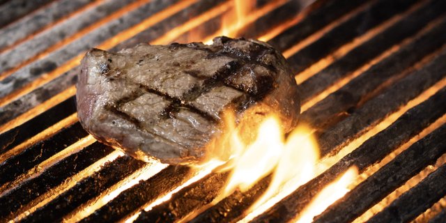 Center Cut Top Sirloin Steak