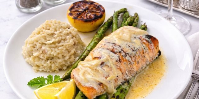 Grilled Chicken