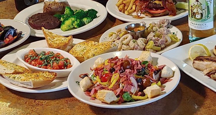 Sutton's Restaurant Catering, Lexington, KY