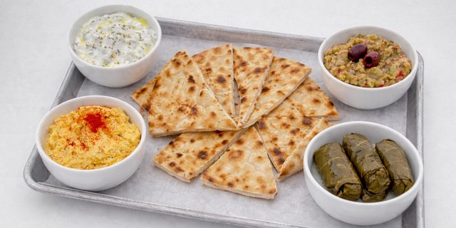 Combo Spread