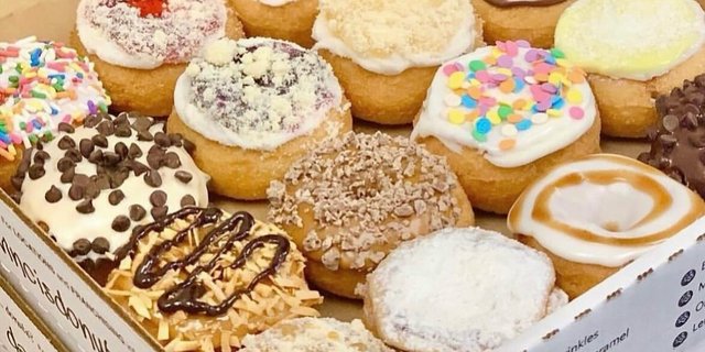 6 DaVinci's Dozen