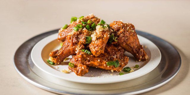 Wings
