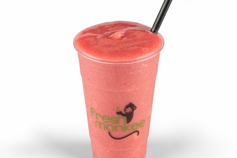 Strawberry Lemonade