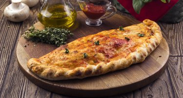 San's Pizzeria
