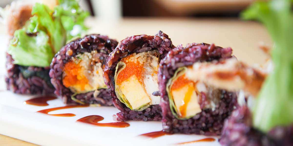 Sushi & Co