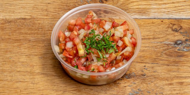 Salsa Fresca