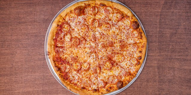 Pizza Tray