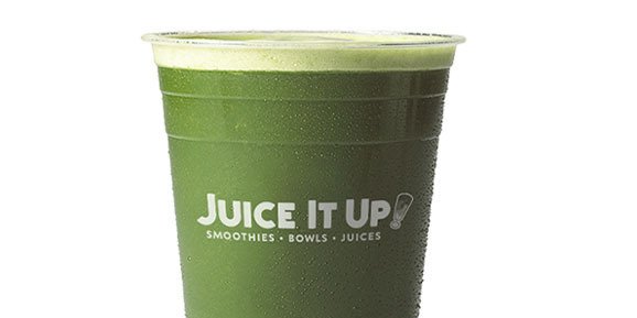 Detoxifier Juice