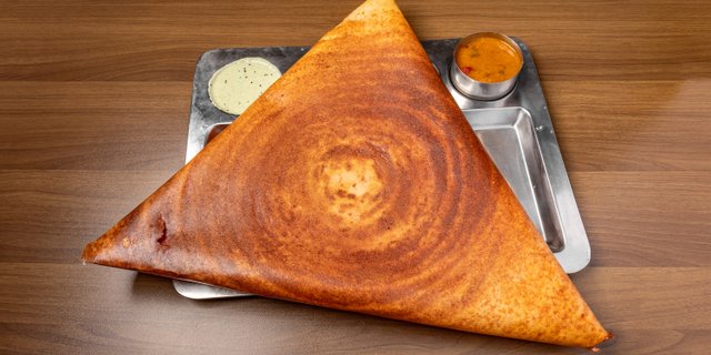 Mysore Dosa