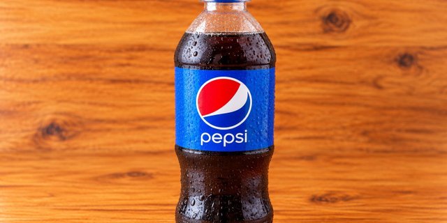 Pepsi