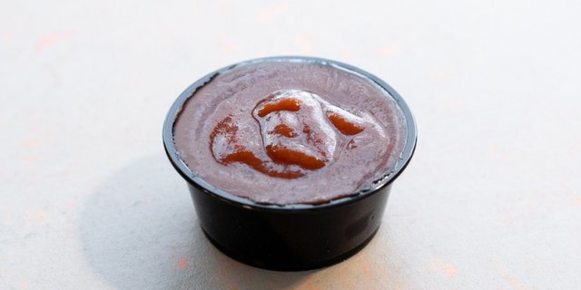 Individual Ketchup