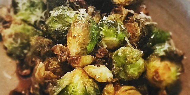 Brussels Sprouts