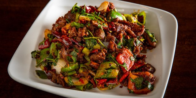 Cumin Style Package
