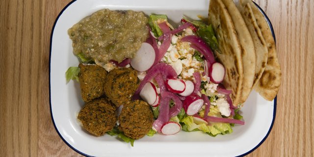 Kipos Salad