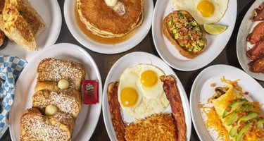 Rosie's Restaurant