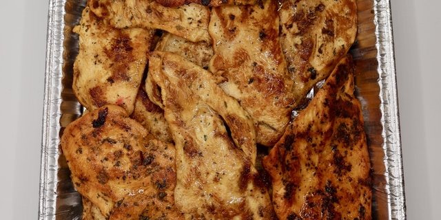 Pollo Asado (Grilled Chicken)