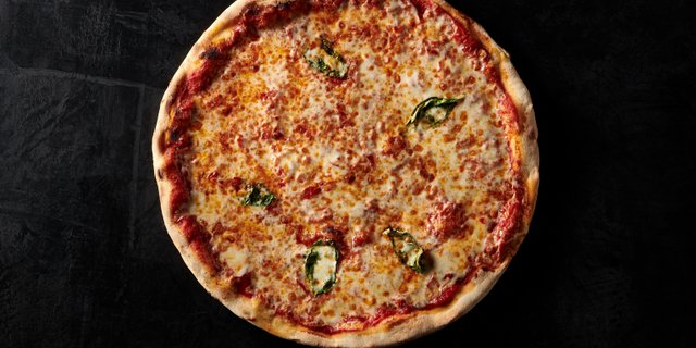 Gluten-Free Crust 12" Cheese Pizza