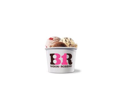Triple Scoop