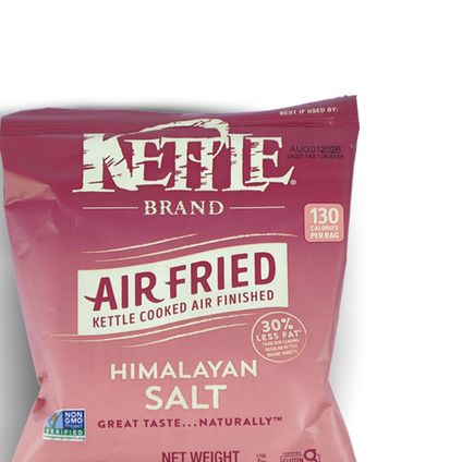 Kettle Chips