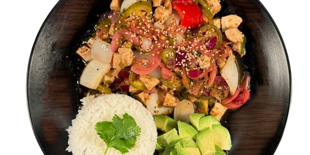 Fiesta Fitness Bowl