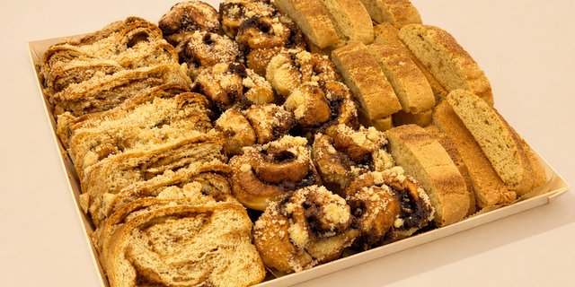 Coffee Break Favorites