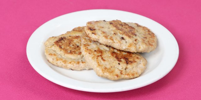 Chicken Sausage