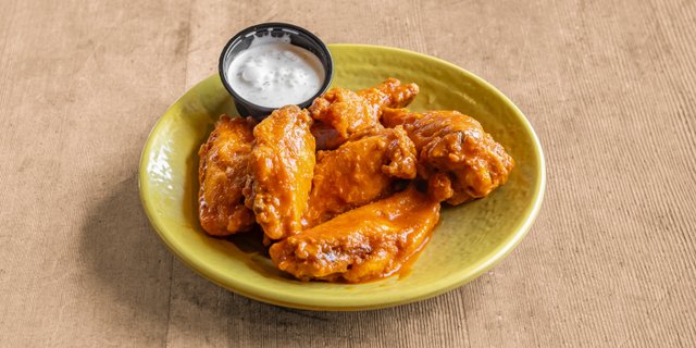Wings