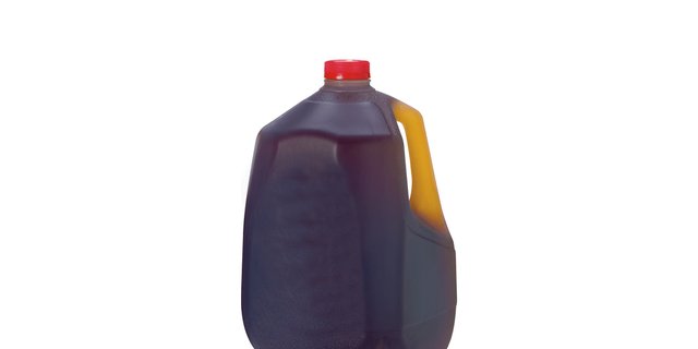 Gallon Sweet Tea