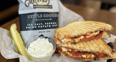 The Crunchy Pickle