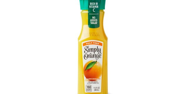 Orange Juice
