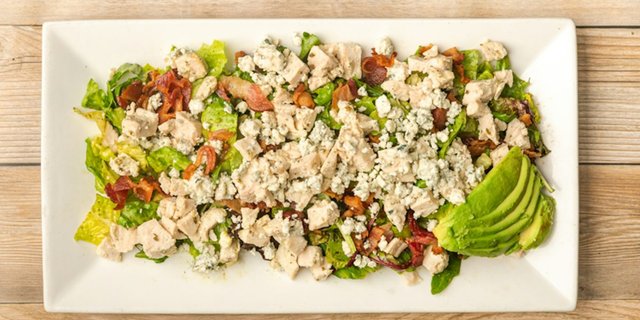 Westville Cobb Salad