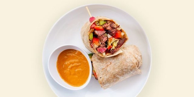 Wrap Package For 20