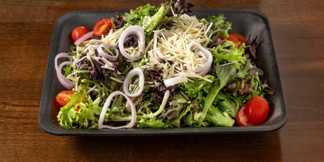 Garden Salad