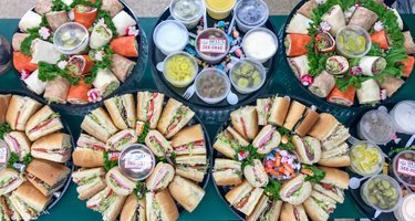 Dell's Market & Deli