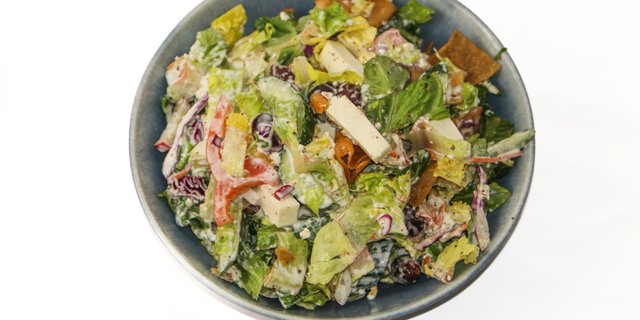 Chef Salad