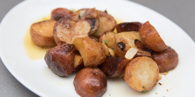Roasted Potatoes