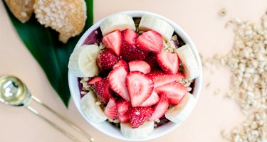 Blenders & Bowls