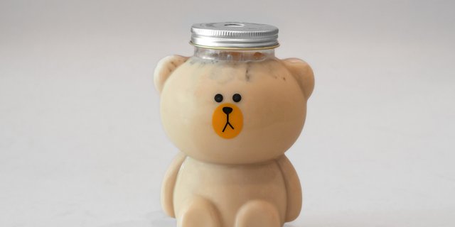 Original Milk Tea