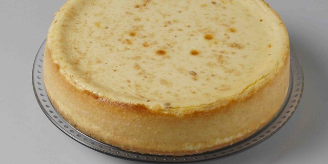 Original NY Cheesecake